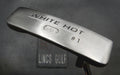 Odyssey White Hot XG #1 Putter Steel Shaft 88cm Length Psyko Grip