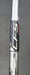 Ping G25 White Dot 6 Iron Stiff Steel Shaft Ping Grip