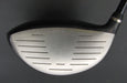 Tsuruya Never Slice Concept NS-01 9.5° Driver Stiff Graphite Shaft Black Grip