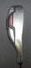 Nike VRS High Cor Face Pitching Wedge Stiff Steel Shaft Nike Grip