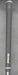 Cleveland Mashie Gilderail Plus 20.5° 3 Hybrid Regular Graphite Shaft