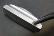 Yamada Putter 88cm Playing Length Steel Shaft Royal Grip
