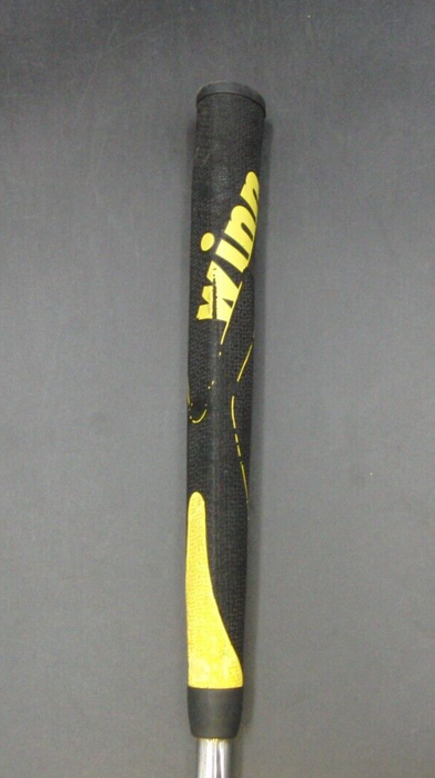 Never Compromise TDP 4.2 Putter 86.5cm Length Steel Shaft Winn Grip