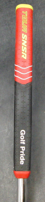 TaylorMade Rossa Monza Putter 84cm Playing Length Steel Shaft Golf Pride Grip