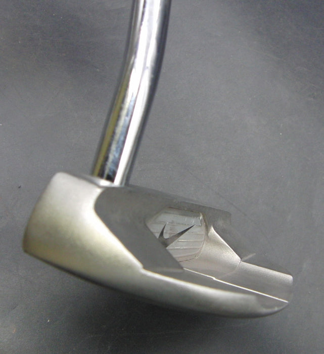Nike BC.002 Putter 85cm Length Steel Shaft Nike Grip