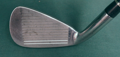 Nike Slingshot Tour 6 Iron True Temper Stiff Steel Shaft Slingshot Grip