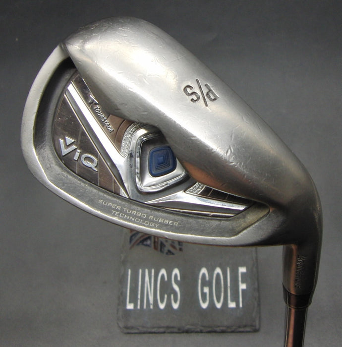 Bridgestone Tourstage ViQ Gap Wedge Regular Steel Shaft Golf Pride Grip