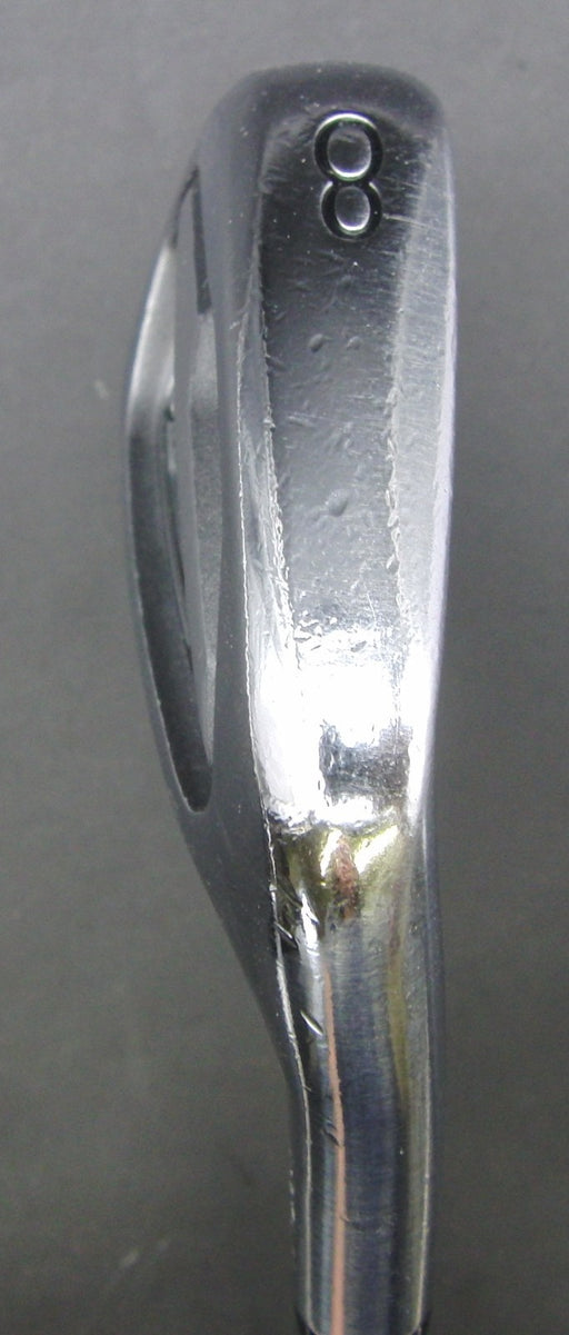 Titleist T100 Forged 8 Iron Stiff Steel Shaft Golf Pride Grip
