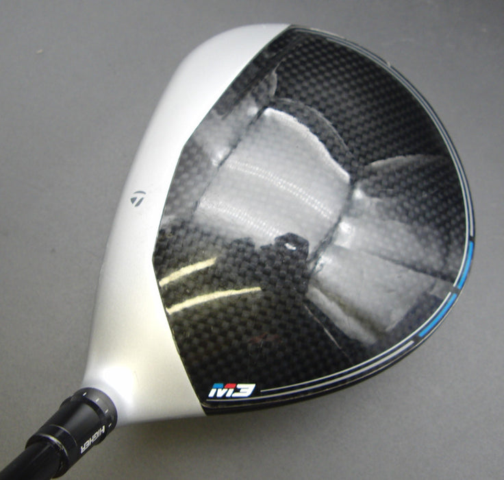 TaylorMade M3 10° Driver Regular (Optional) Graphite Shaft PGM Grip*