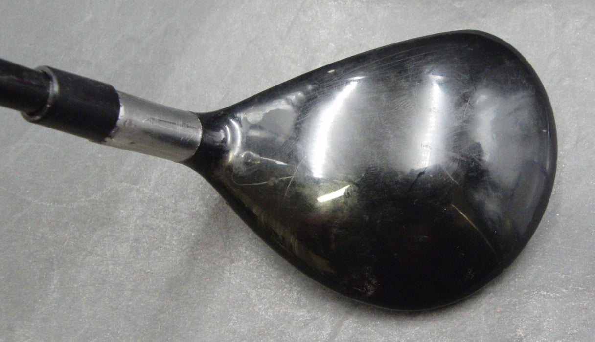 Callaway Legacy Black 5 Wood Stiff Graphite Shaft Benross Grip