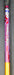 MacGregor Mactec WFT 3 Wood Regular Graphite Shaft MacTec Grip