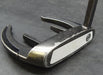 Odyssey White Ice Sabertooth 2 Putter 86cm Length Steel Shaft PSYKO Grip*