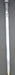 TaylorMade Tour Preferred EF ATV Grind 58° Lob Wedge Stiff Steel Shaft G/P Grip