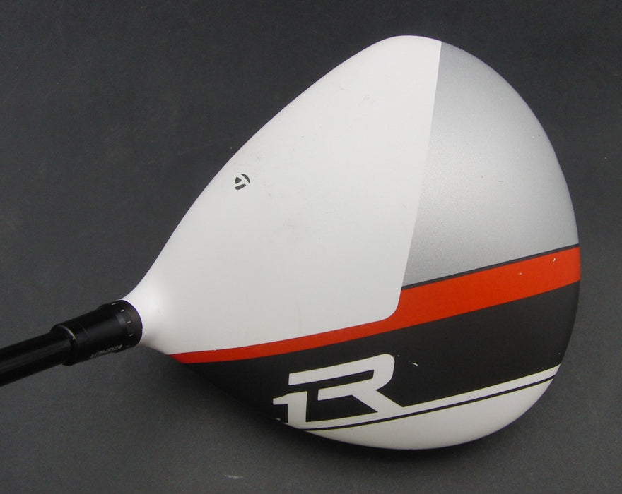 TaylorMade R1 Driver Regular (Optional) Graphite Shaft Tour Edge Grip + HC*