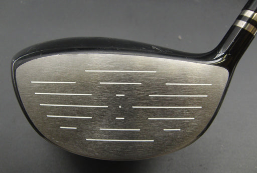 Inpres X 460D 10° Driver Stiff Graphite Shaft Benross Grip