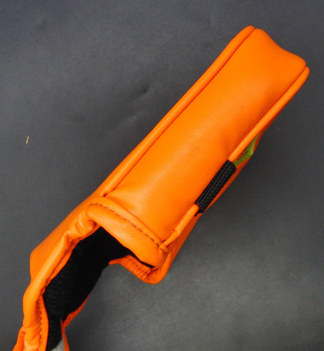 Pearly Gates PG 1989 Putter Head Cover