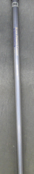 Honma LB-737 H&F Cavity Sand Wedge Regular Graphite Shaft HiroHonma Grip