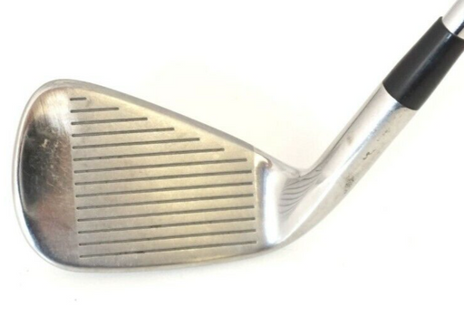 Cleveland MCT CG Red 9 Iron True Temper Regular Steel Shaft