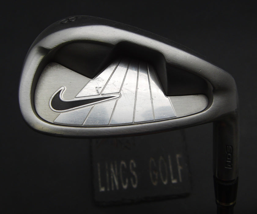 Nike NDS 8 Iron Stiff Graphite Shaft with Grip