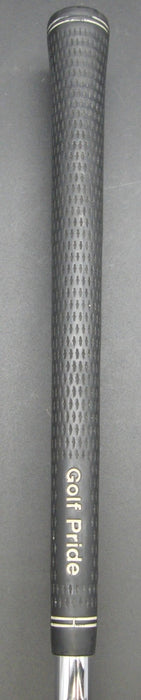 Fourteen MT28 V4 Forged 56° Sand Wedge Regular Steel Shaft Golf Pride Grip