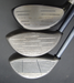 Set Callaway Big Bertha X-12 Irons 3 - PW + Driver + 3 Wood + 4 Wood + Putter*
