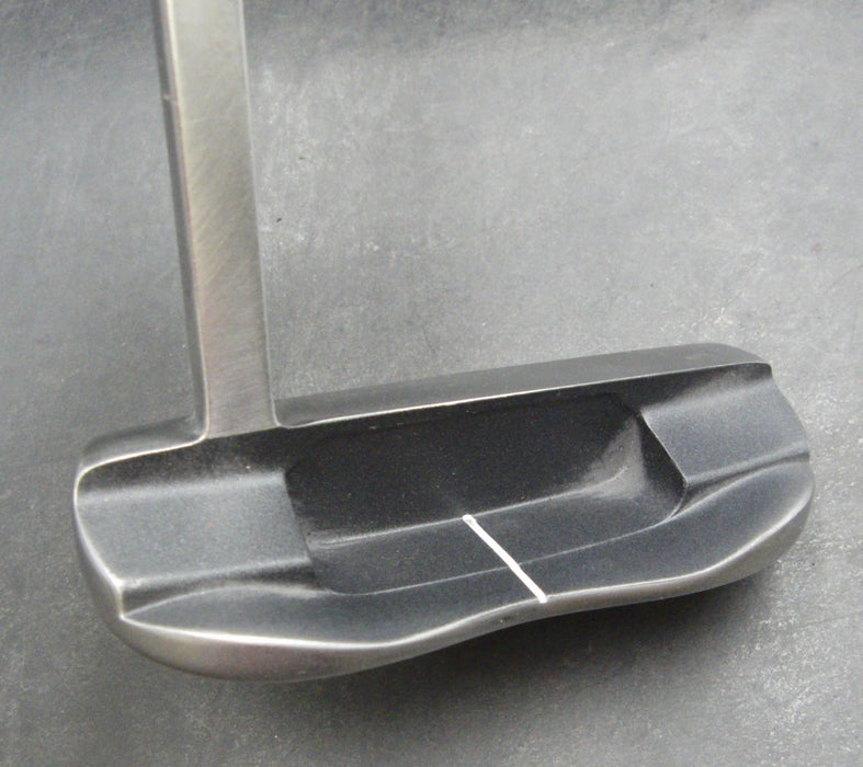 Bridgestone RF-03 Putter 84.5cm Length Steel Shaft West Golf Grip