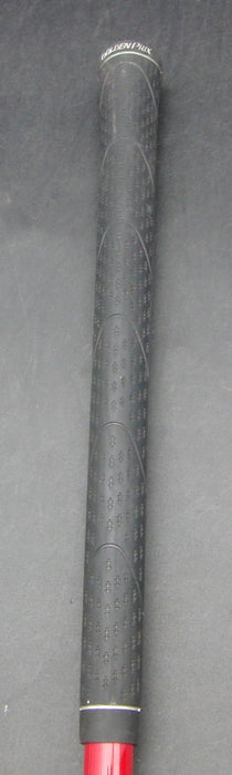 Golden Prix Tsuruya 10.5° Driver Stiff Graphite Shaft Golden Prix Grip