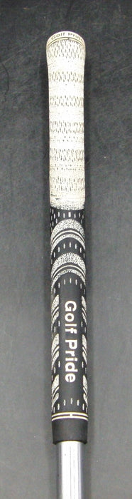 Dynamic Gold S200 90cm in Length Stiff Steel Shaft Only Golf Pride Grip