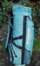 3 Division Dunlop Golf Cart Carry Trolley Golf Clubs Bag*
