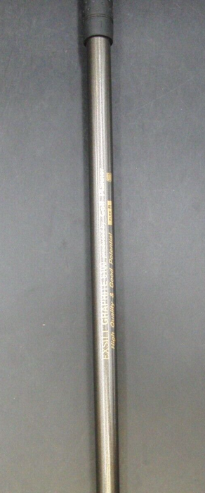 Japanese Golf Planner Titan Insert 215 16° 3 Wood Regular Graphite Shaft