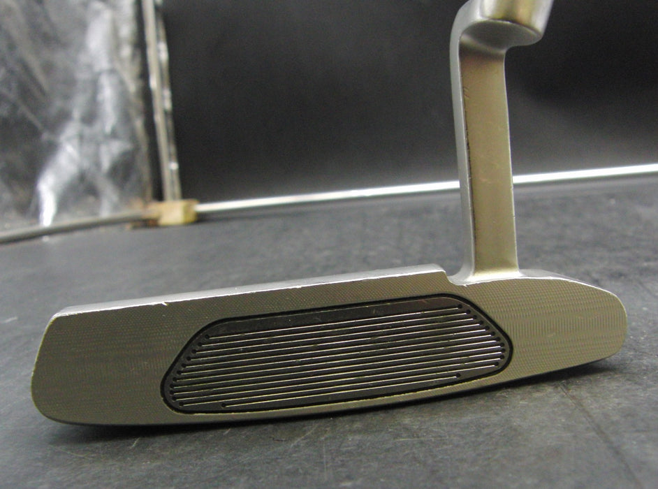 TaylorMade TP Collection Soto 303 Putter 86cm Length Steel Shaft*