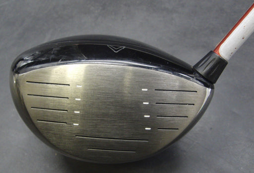 Callaway Big Bertha Fusion 10° Driver Regular Graphite Shaft Callaway Grip + HC