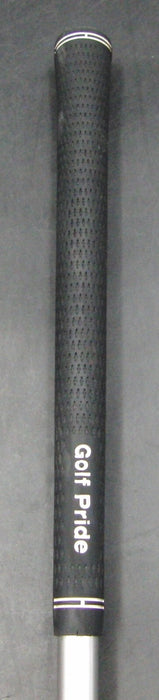 Yonex CyberStar NanoV 19° 5 Wood Stiff Graphite Shaft Golf Pride Grip