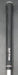 Yonex CyberStar NanoV 19° 5 Wood Stiff Graphite Shaft Golf Pride Grip