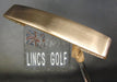 Refurbished Becu Ping Pal 4 Putter 89.5cm Playing Length Steel Shaft