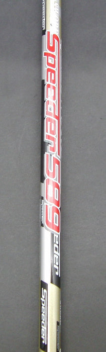 Katana Sword Sniper 26° 6 Hybrid Regular Graphite Shaft Sword Grip