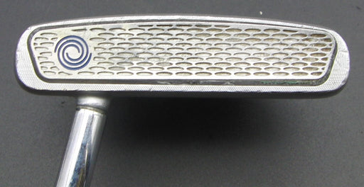 Odyssey Works V-Line Putter Steel Shaft 84cm Length Odyssey Grip*