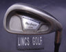 MacGregor DX Powersole 6 Iron Regular Graphite Shaft MacGregor Grip