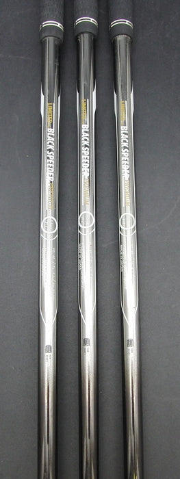 Set of 3 Super Insertion Premium Limited Sand+ Gap+Pitching Wedges
