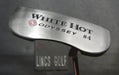 Odyssey White Hot #4 Putter Steel Shaft 84cm Length Odyssey Grip