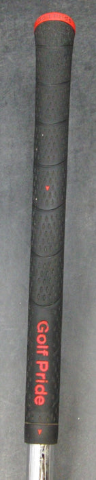Taylormade Rac 6 Iron Regular Steel Shaft Golf Pride Grip