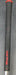 Taylormade Rac 6 Iron Regular Steel Shaft Golf Pride Grip