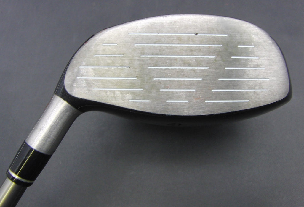 TaylorMade R360 XD 3 Wood Stiff Graphite Shaft TaylorMade Grip