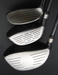 Set of TaylorMade Burner Irons 5-PW+AW +  Driver+3 Wood+4 Wood+Putter*