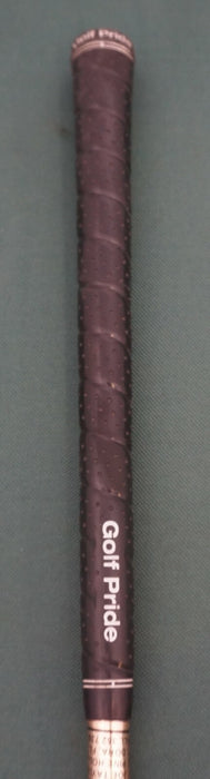 Mizuno MX 950 9 Iron Regular Graphite Shaft Golf Pride Grip