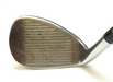 Lynx Prowler Sand Wedge Regular Steel Shaft Sharpro Grip