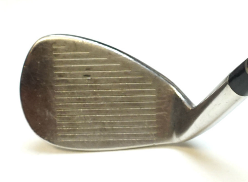 Lynx Prowler Sand Wedge Regular Steel Shaft Sharpro Grip