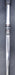 Odyssey White Steel 2-Ball Putter 86cm Length Steel Shaft Golf Pride Grip
