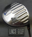 Japanese Tobunda VT H Speed 18° 5 Wood Regular Graphite Shaft Tobunda Grip