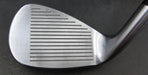 Srixon Z Star Forged Pitching Wedge Stiff Steel Shaft Srixon Grip